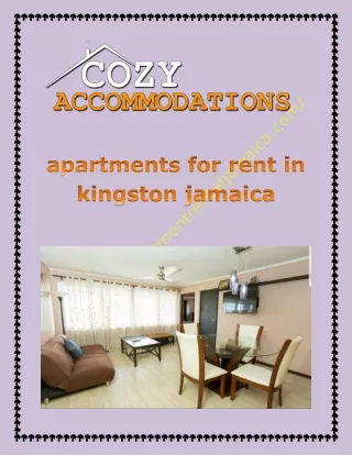 New kingston apartment rentals by owner