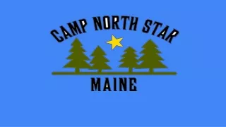 Girls camps Maine