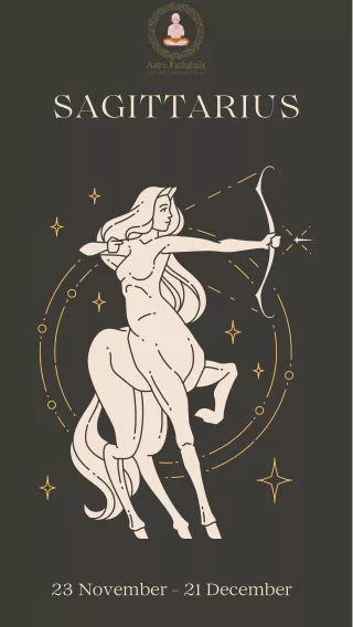 Sagittarius – Personality, Traits, Love, Relationships, and Career