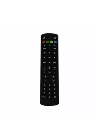 JIO Remote for fiber Set Top Box with Voice (Version-1)