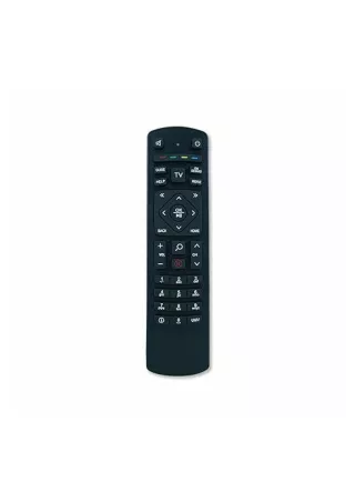 JIO Remote for fiber Set Top Box (Version-1)