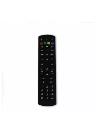 JIO Remote for fiber Set Top Box (Version-2)