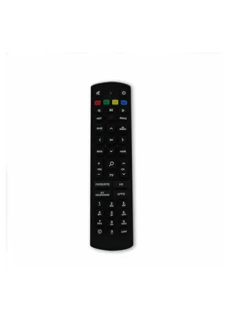 JIO Remote for fiber Set Top Box (Version-3)