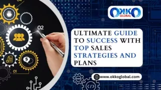 Ultimate Guide to Success with Top Sales Strategies and Plans