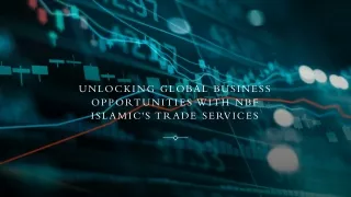 Trade Services