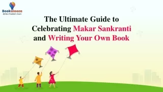 Makar Sankranti Celebration Guide: Ignite Your Creativity