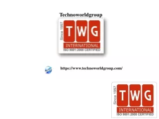 Quality Control Course in Hyderabad , technoworldgroup