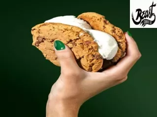 Protein Cookie