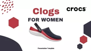 Buy Clogs For Women At Affordable Price In India