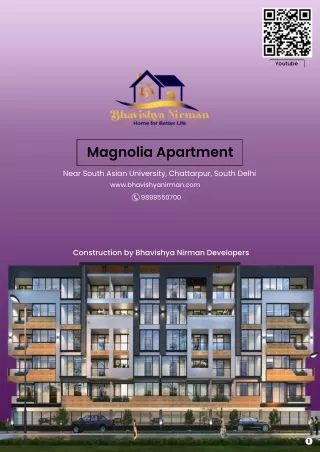 Looking for 4 BHK Flat in Uttam Nagar Delhi at affordable prices