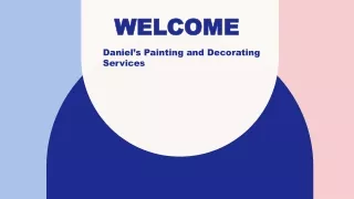 Best Commercial Painting Services in Weston Favell