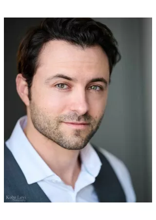 Actor Headshots LA