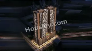 Kanakia Beverly Heights Bhayandar East - Virtual Tour, Pricing, Pros&Cons