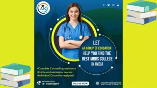 MBBS Fees in India: What You Need to Know