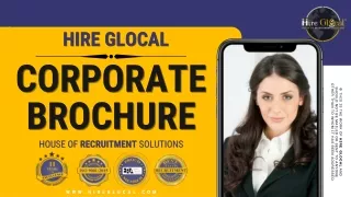 Hire Glocal - India's Best Rated HR | Recruitment Consultants in Bangalore