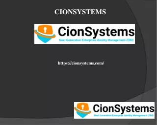 Active Directory Assessment Tool, cionsystems