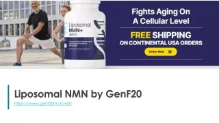 Liposomal-NMN-by-GenF20