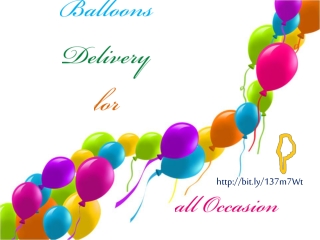 Send Birthday Balloons & Romantic Balloon Bouquets with Giftblooms