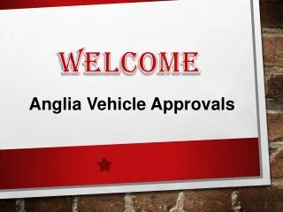 Best Vehicle Certification in Woodbridge