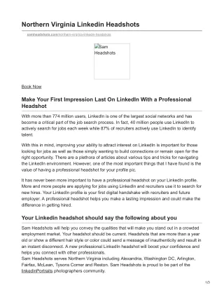 samheadshots.com-Northern Virginia Linkedin Headshots