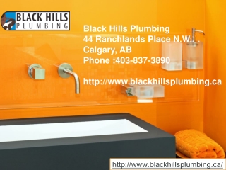Factors to Consider While Selecting an Expert Plumbing techn