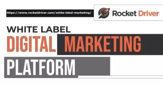 Empower Your Business with White Label Digital Marketing Platform