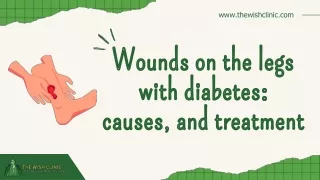 Diabetic Wound Healing