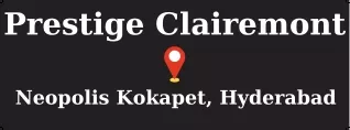 Prestige Clairemont Neopolis Kokapet Hyderabad.pdf