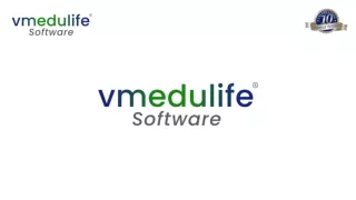 Campus Management System | ERP Higher Education - vmedulife