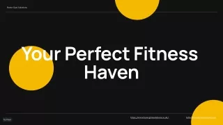 Fitness Solutions, Home gym equipment Leeds, Harrogate, UK