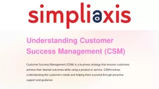 Understanding-Customer-Success-Management-CSM