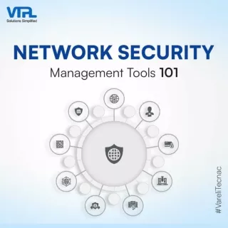 Network Security - Management Tools 101