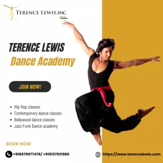 Best dance classes in Mumbai