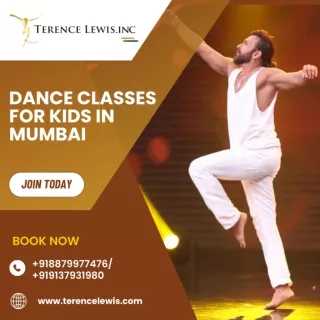 Hip Hop dance classes in Mumbai