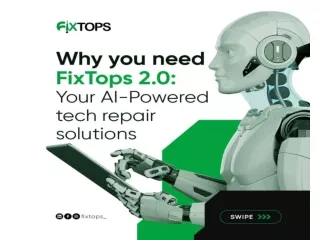 WHY YOU NEED FIXTOPS 2.0