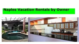 Panama City Beach Vacation Rentals by Owner