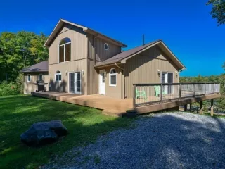 vacation cottage rentals