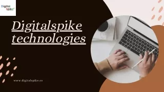 Digitalspike technologies