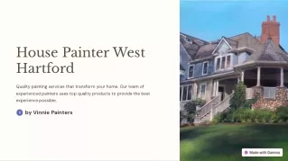 House-Painter-West-Hartford