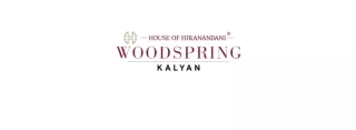 Hiranandani Woodspring Kalyan Brochure