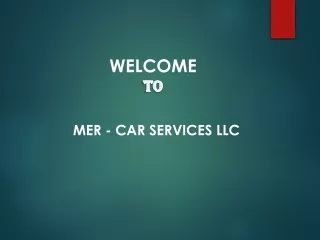 Best service for Mechanical Repair in Woodley Gardens