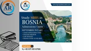 MBBS in Bosnia: A Comprehensive Guide to Diagnosis and Treatment