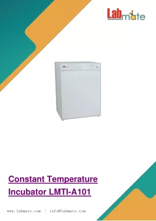 Constant-Temperature-Incubator-LMTI-A101