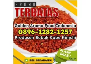 BONUS! WA 0896-1282-1257 Jual Bubuk Kimchi Asli Surabaya Bireuen Kedai Bumbu GAFI