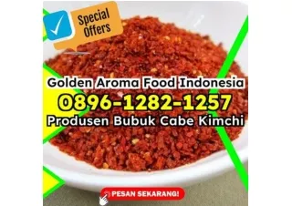 TERLARIS! WA 0896-1282-1257 Jual Bubuk Kimchi Sedap Jambi Palu Yang Jual Bumbu GAFI