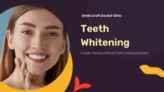 Conventional Braces Puchong