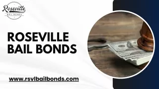 South Placer Jail - Roseville Bail Bonds