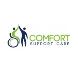 NDIS Provider Melbourne - Comfort Support Care