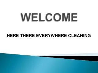 Best Office Cleaning Services in Blue Haven