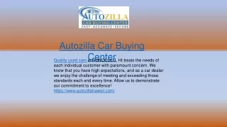 Quality Used Cars In Excellant Condition Hawaii